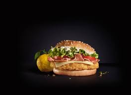 mc donald's - 2